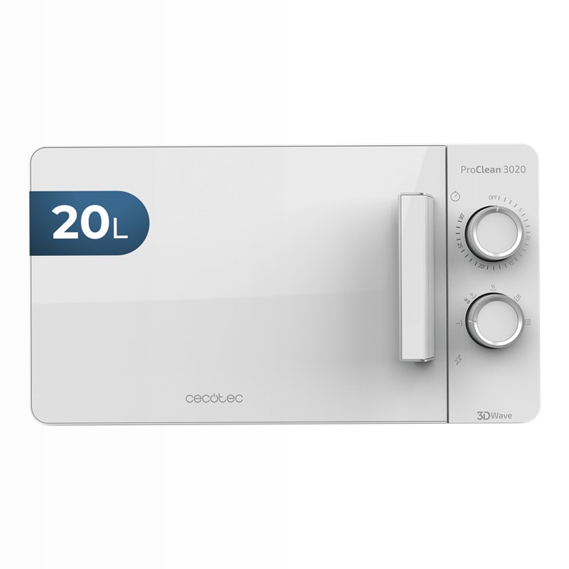 ProClean 3020 20