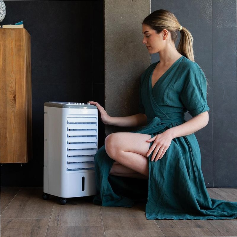 EnergySilence 3500 Cool Compact