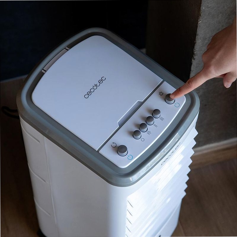 EnergySilence 3500 Cool Compact