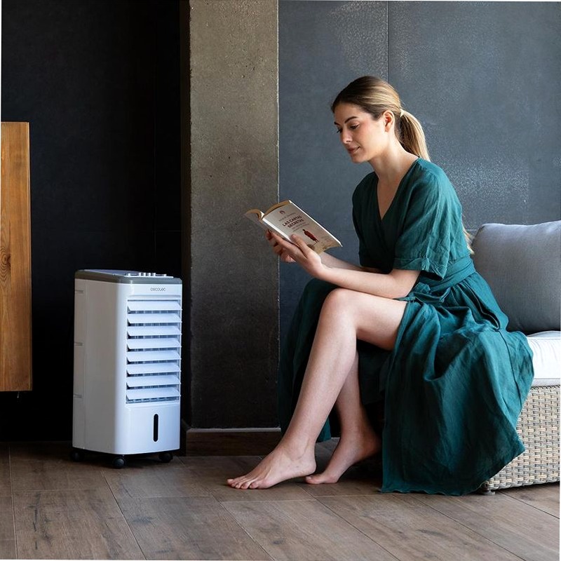 EnergySilence 3500 Cool Compact