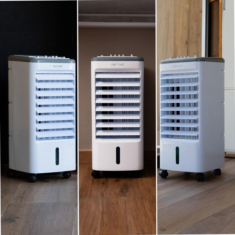 EnergySilence 3500 Cool Compact