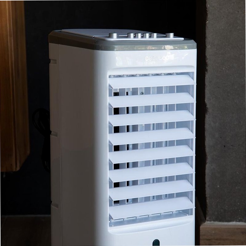 EnergySilence 3500 Cool Compact