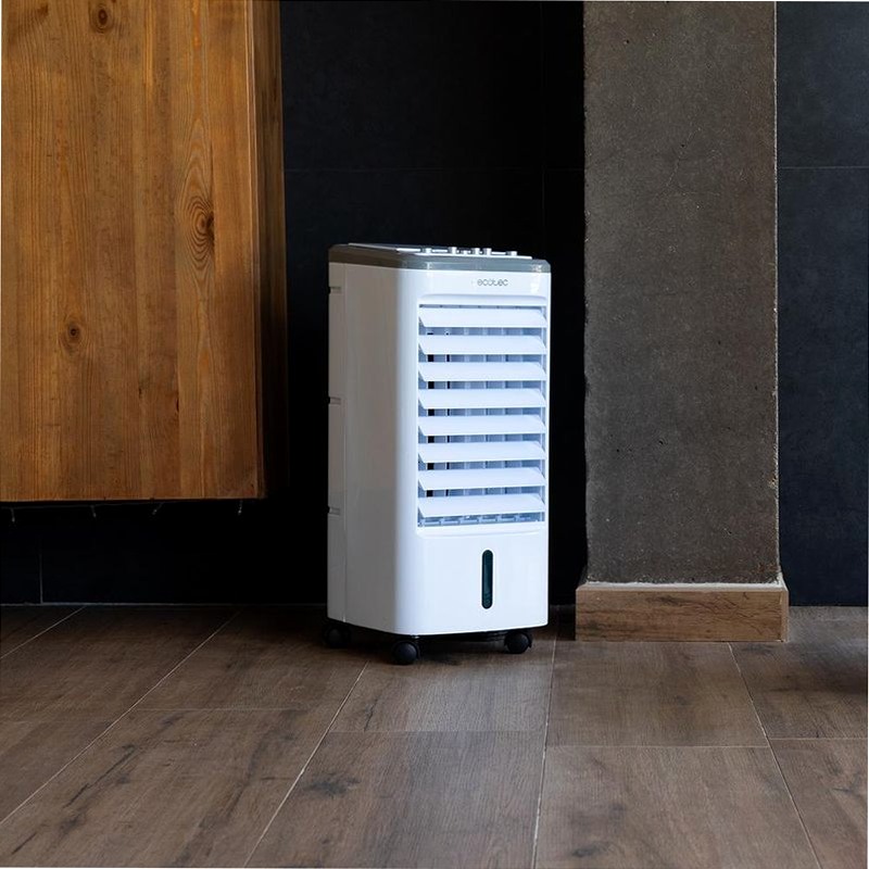 EnergySilence 3500 Cool Compact