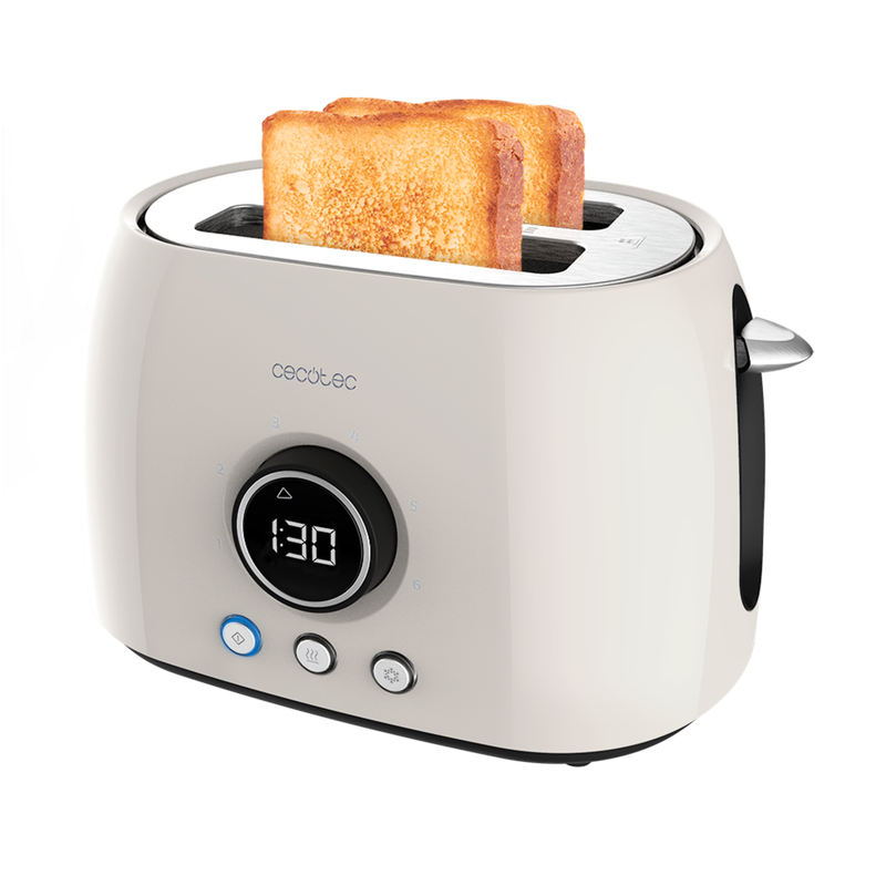 ClassicToast 8000 Beige Double