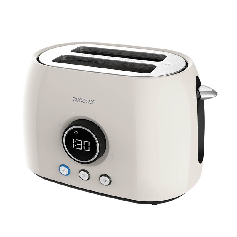 ClassicToast 8000 Beige Double