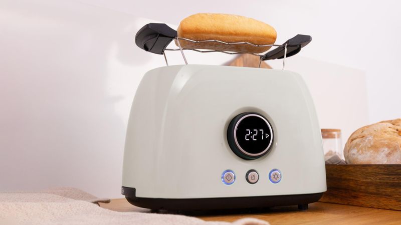 ClassicToast 8000 Beige Double