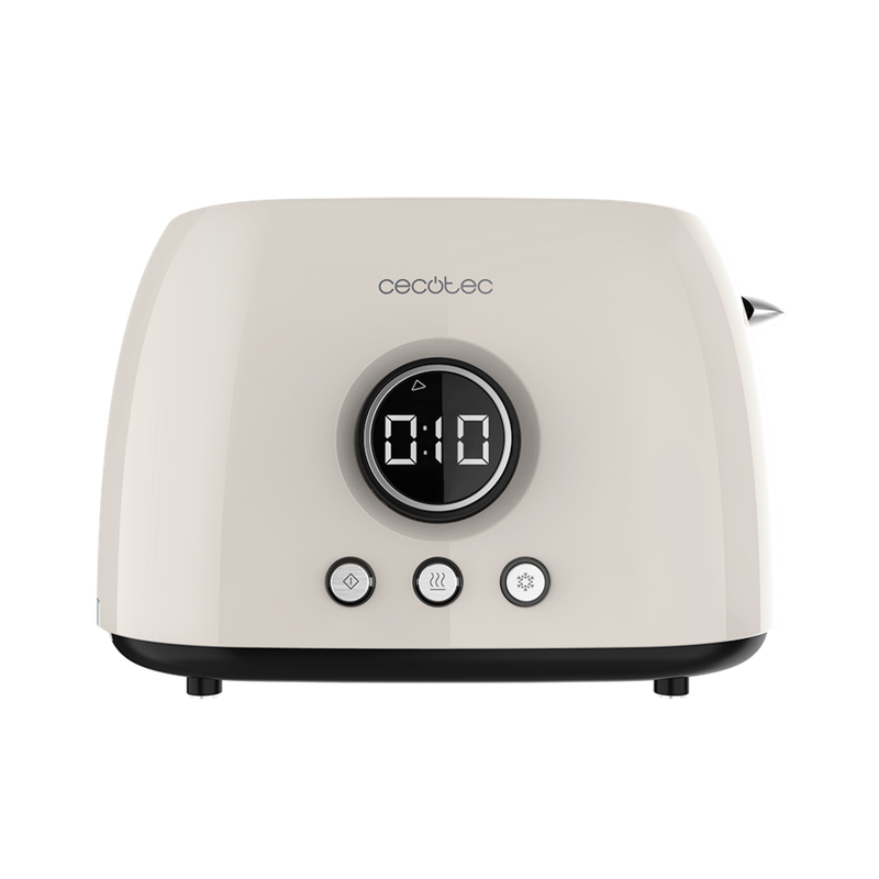 ClassicToast 8000 Beige Double