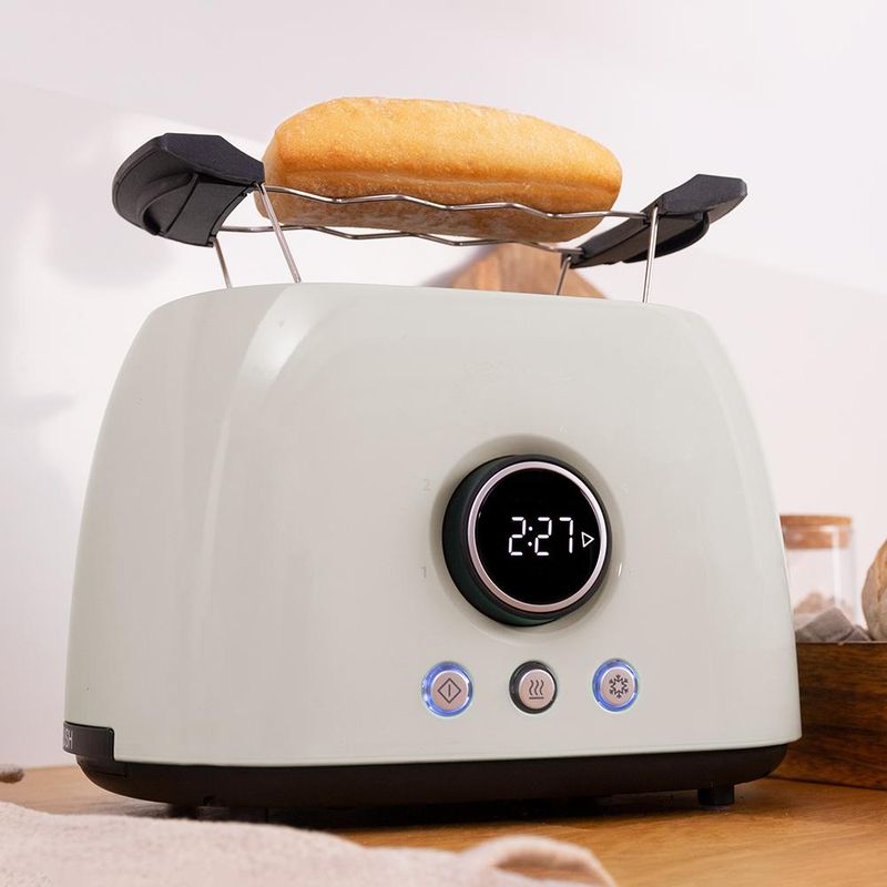 ClassicToast 8000 Beige Double
