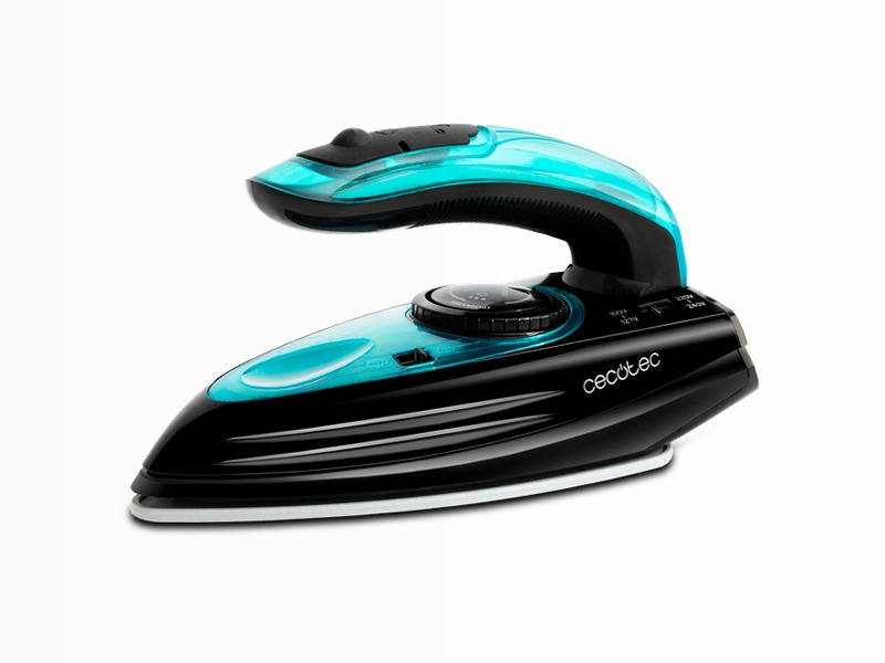 GoForce 8000 Folding Titanium