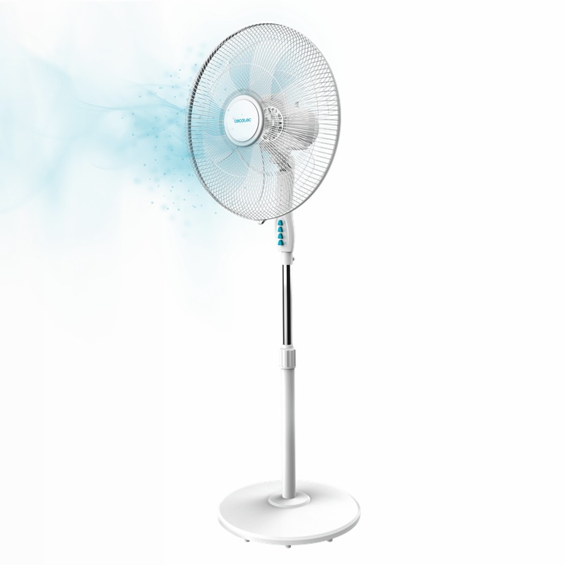 Energy Silence 600 Max Flow