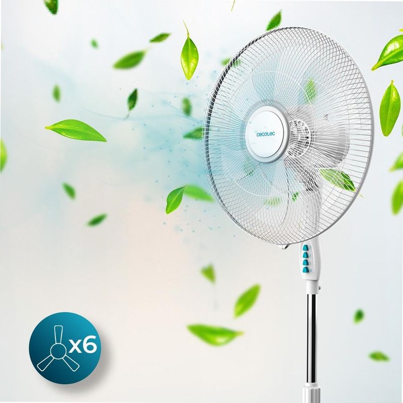 Energy Silence 600 Max Flow