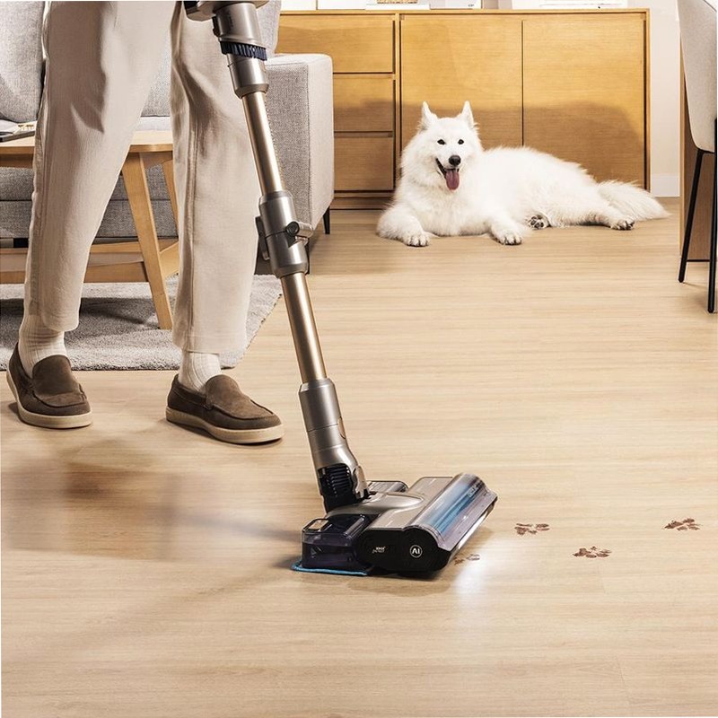 Conga Rockstar RX90 AI AquaPet Flex X-Treme