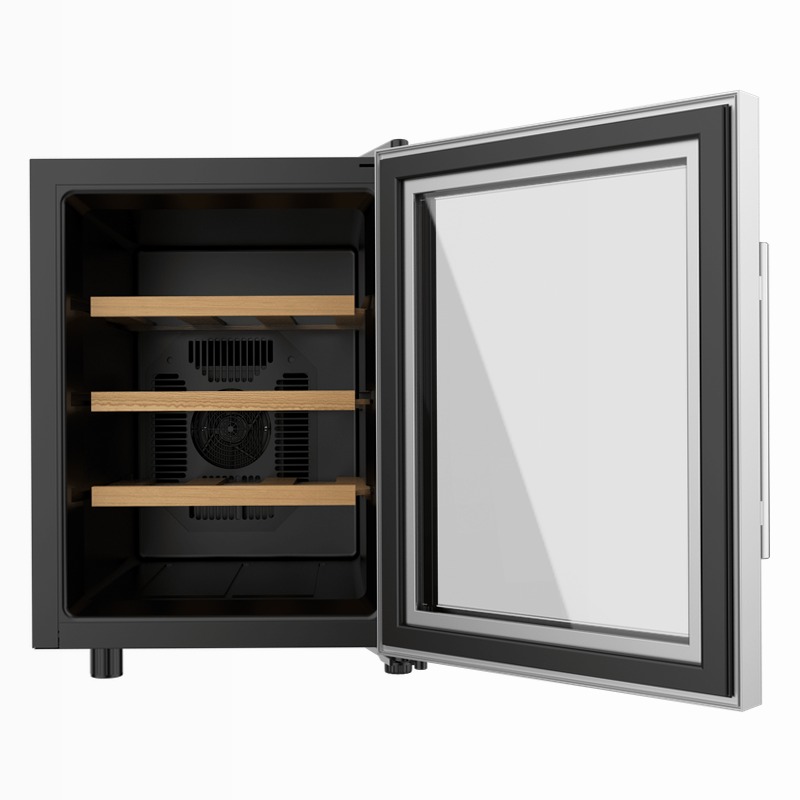Bolero GrandSommelier 1255 CoolWood