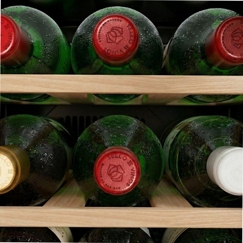 Bolero GrandSommelier 1255 CoolWood
