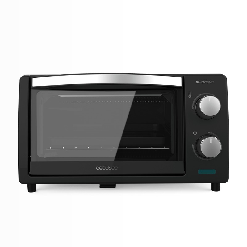 Bake&Toast 1000 Black