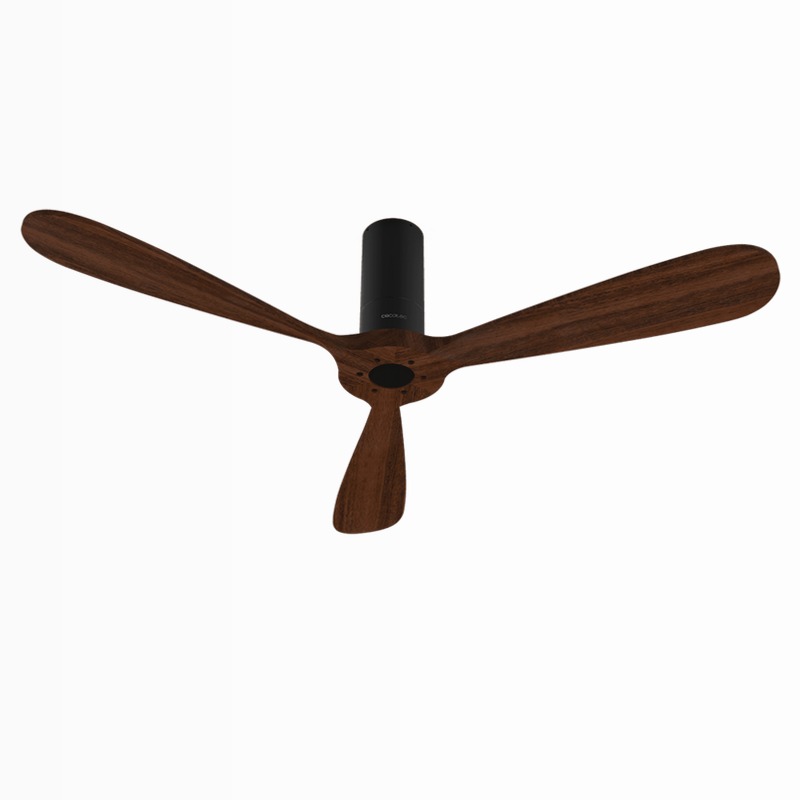 EnergySilence Aero 5500 Black Aqua Connected