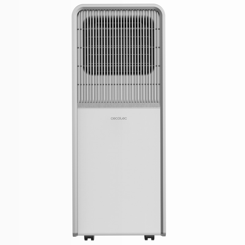 ForceClima 12650 Style Heating Aria condizionata portatile