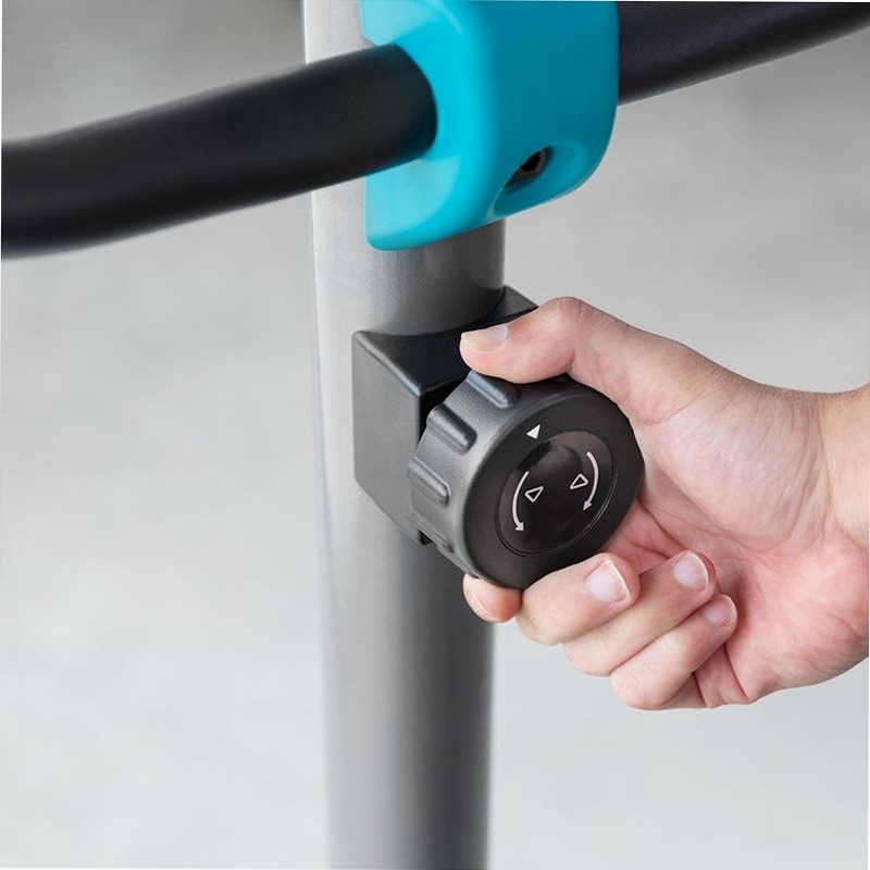 DrumFit Cycle 9000 Talos