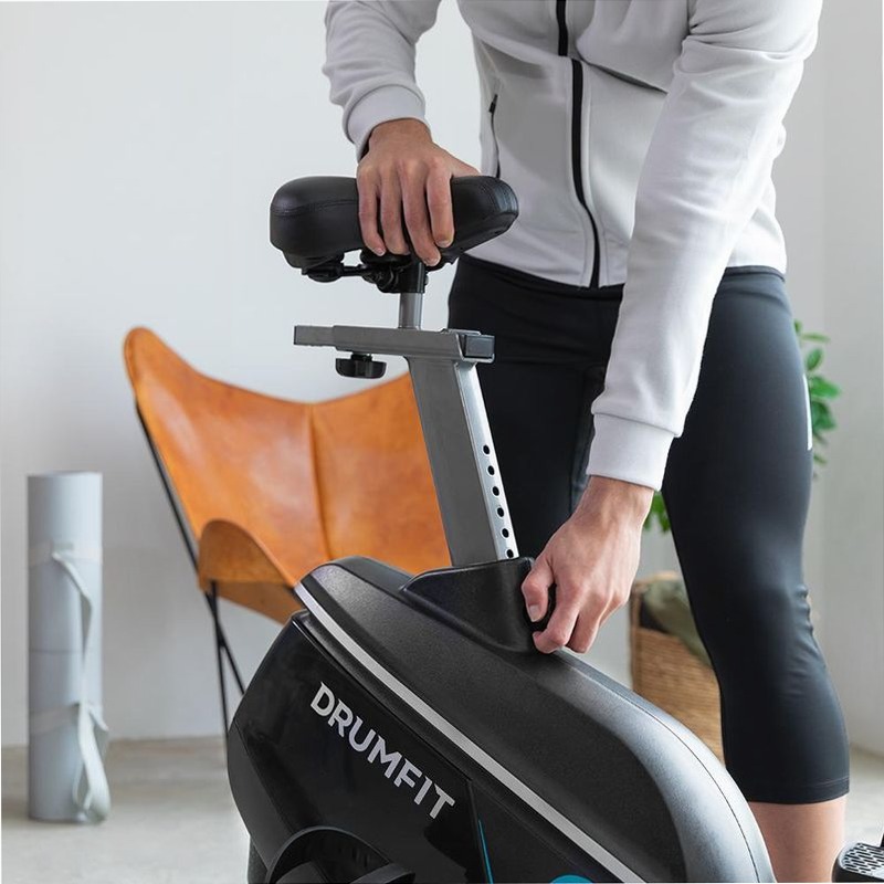 DrumFit Cycle 9000 Talos