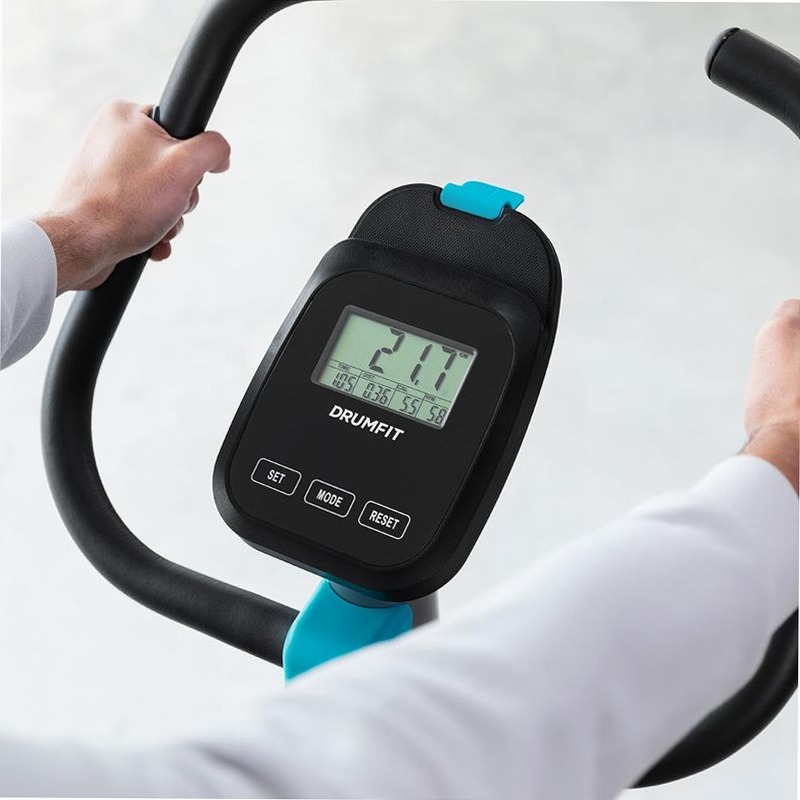 DrumFit Cycle 9000 Talos
