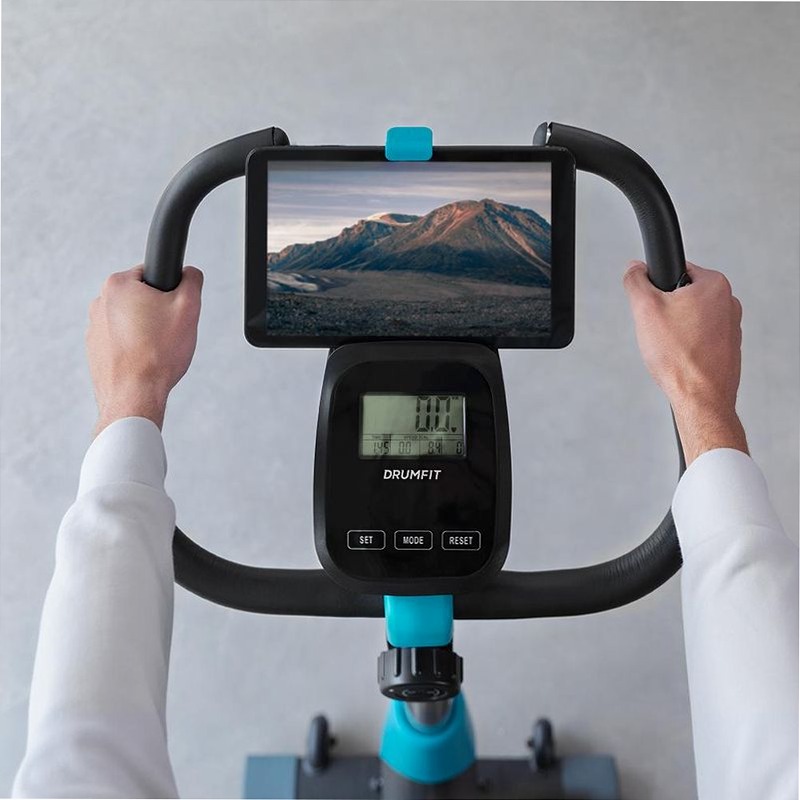 DrumFit Cycle 9000 Talos