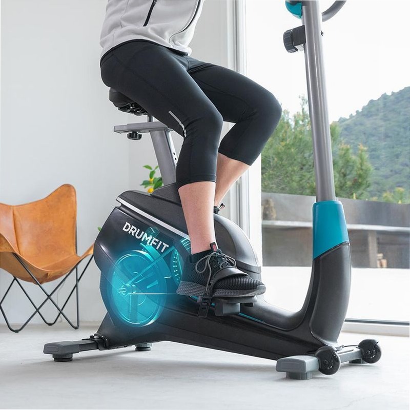 DrumFit Cycle 9000 Talos