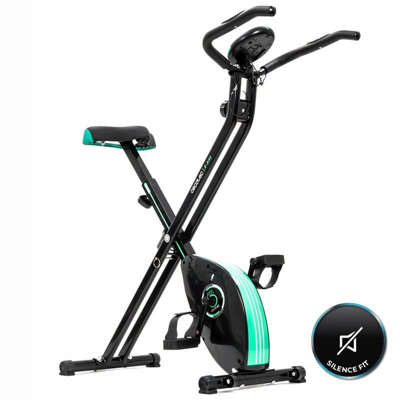 DrumFit Cycle 9000 Talos