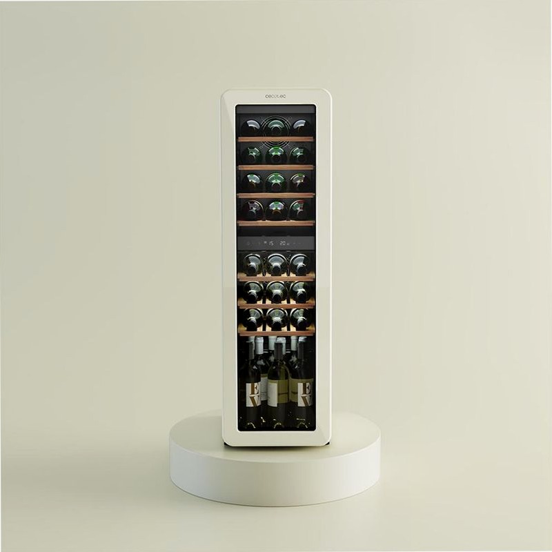 Bolero GrandSommelier Origin Duo 30 Hit Beige