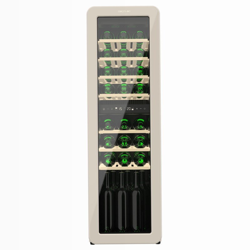 Bolero GrandSommelier Origin Duo 30 Hit Beige