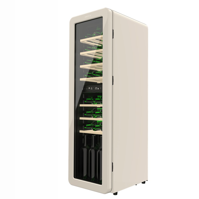 Bolero GrandSommelier Origin Duo 30 Hit Beige