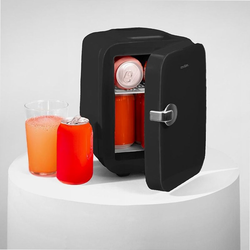 Bolero MiniCooling 4L Río Black Nero