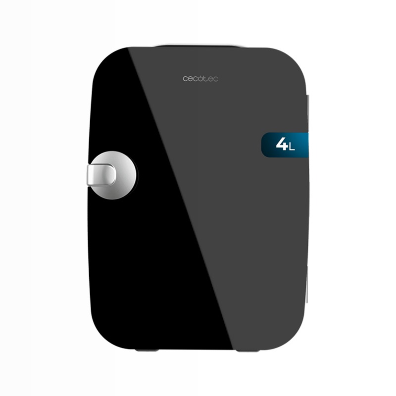 Bolero MiniCooling 4L Río Black Nero