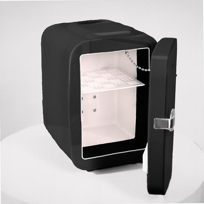 Bolero MiniCooling 4L Río Black Nero