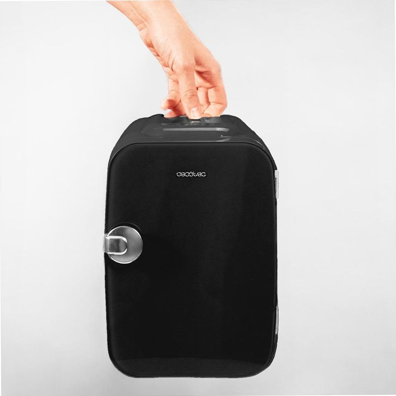 Bolero MiniCooling 4L Río Black Nero