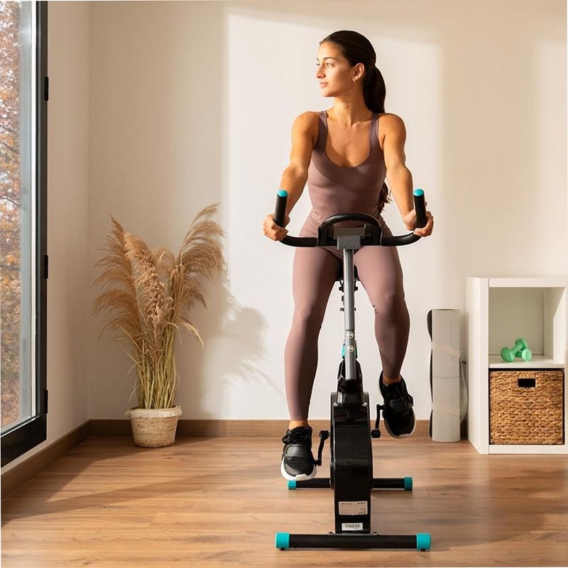 Spin bike Drumfit Indoor 4000 Magnetic Connected