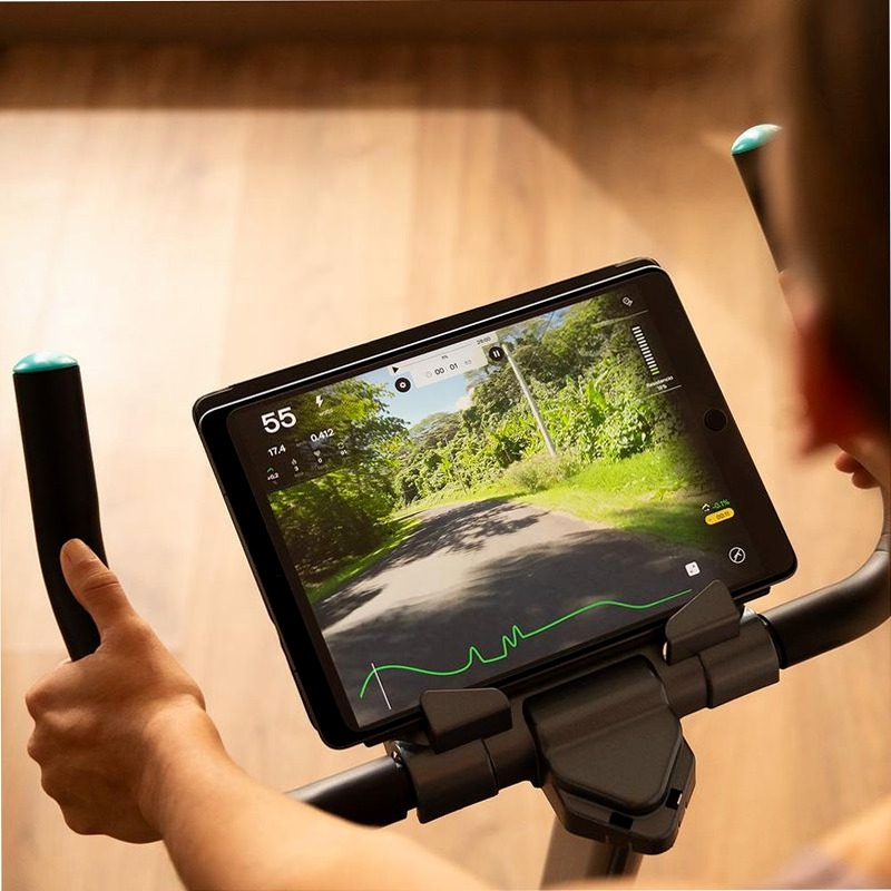 Spin bike Drumfit Indoor 4000 Magnetic Connected