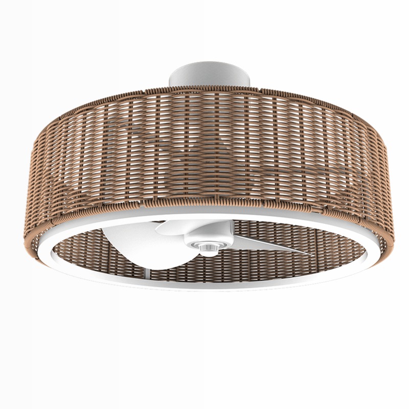 EnergySilence LampAero 324 Camellia