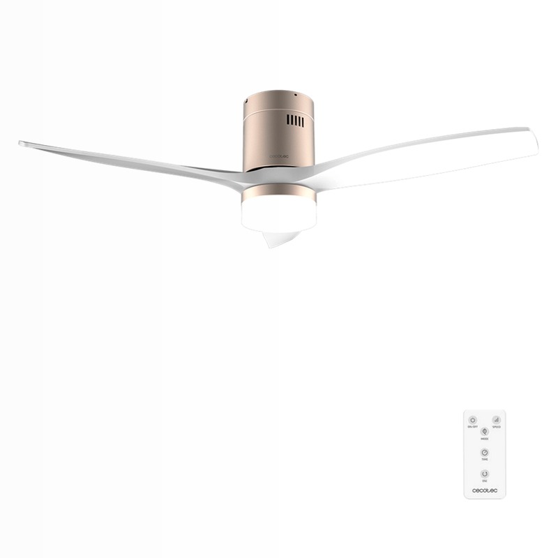 EnergySilence LampAero 324 Camellia