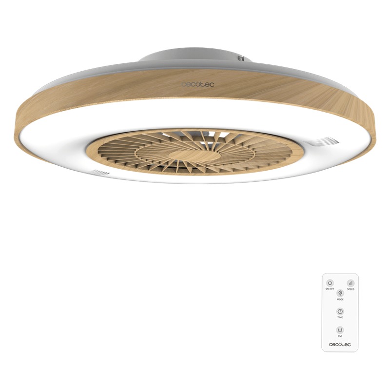 EnergySilence LampAero 324 Camellia