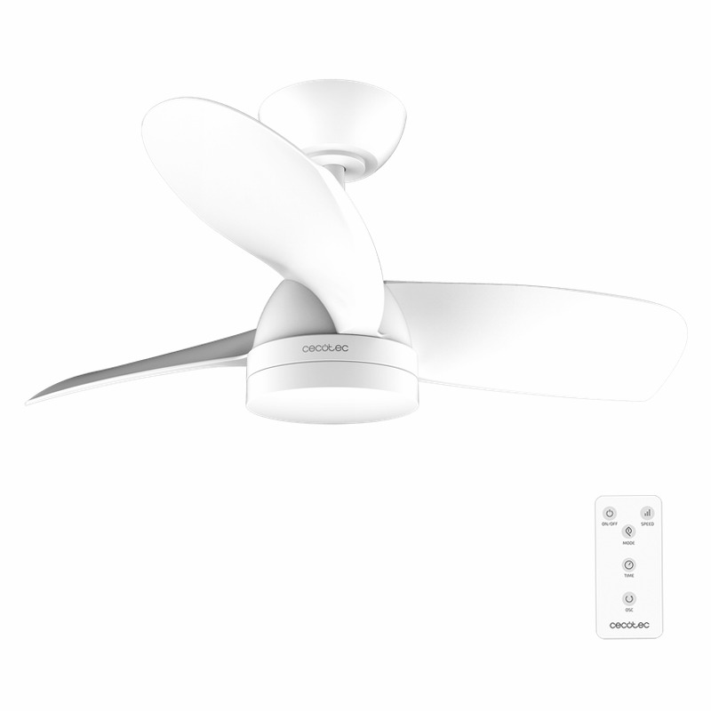 EnergySilence LampAero 324 Camellia