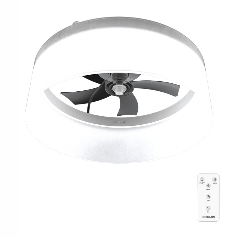 EnergySilence LampAero 324 Camellia