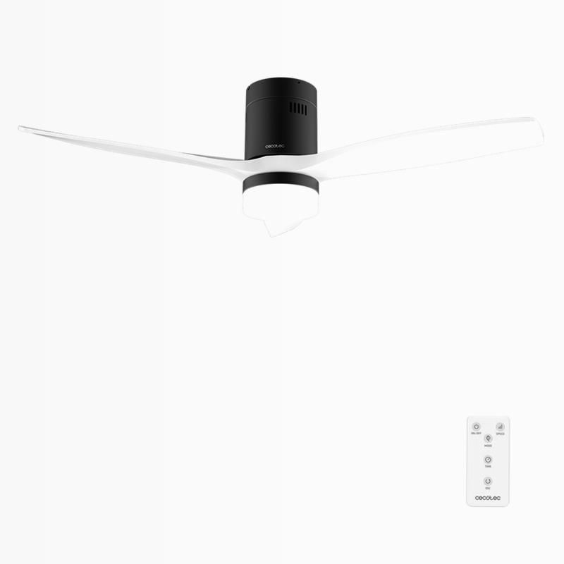 EnergySilence LampAero 324 Camellia
