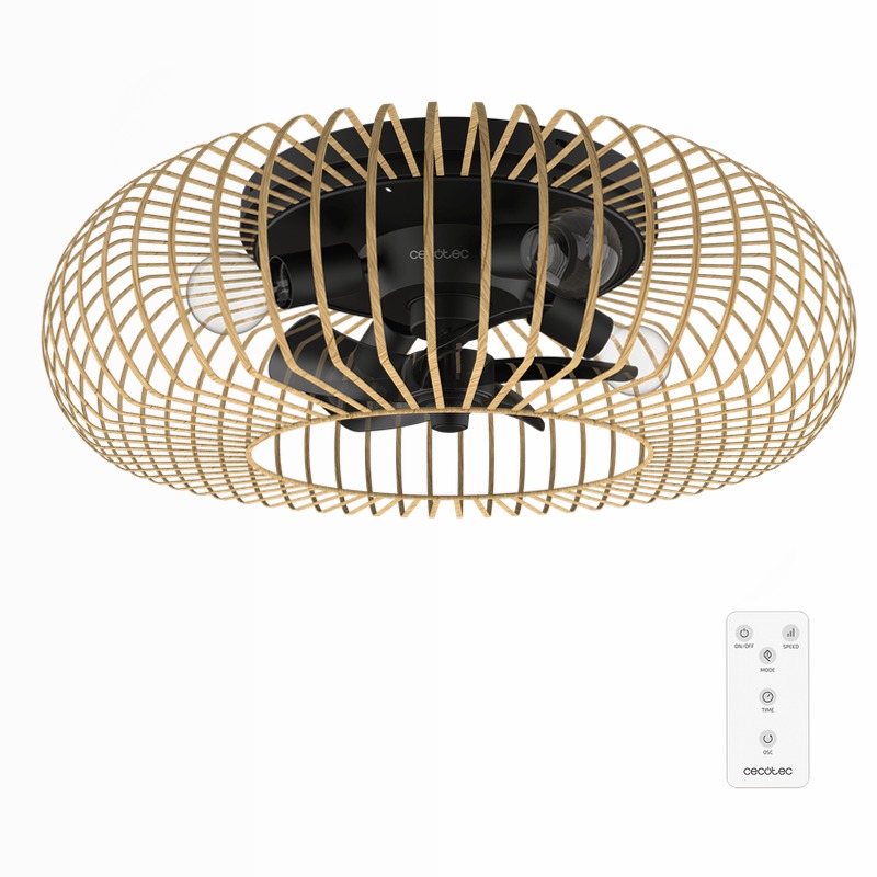 EnergySilence LampAero 324 Camellia