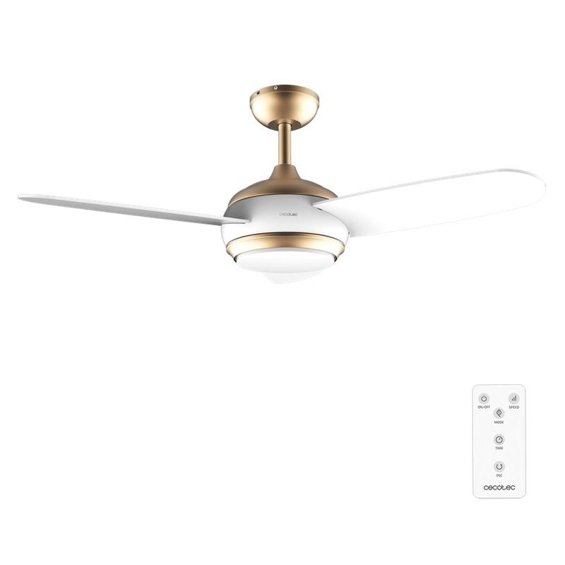EnergySilence LampAero 324 Camellia
