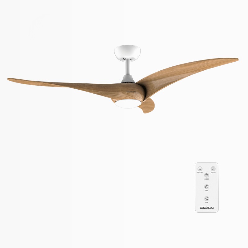EnergySilence LampAero 324 Camellia
