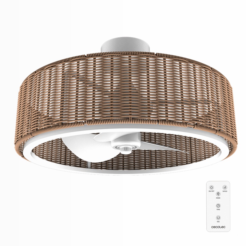 EnergySilence LampAero 324 Camellia
