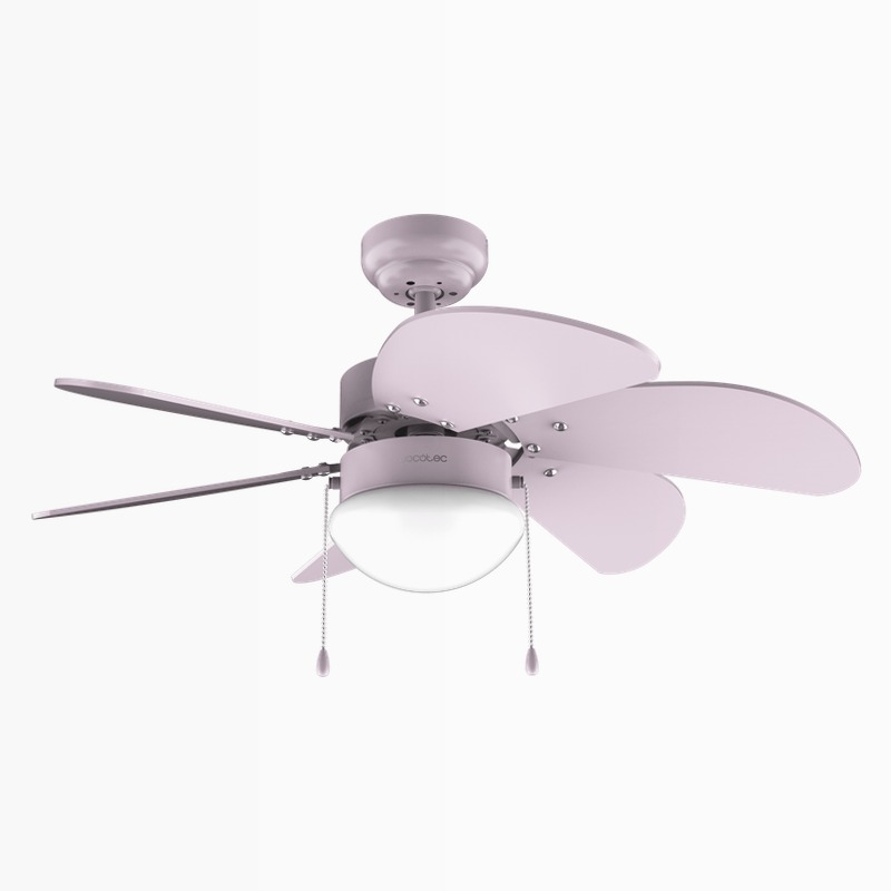 EnergySilence LampAero 324 Camellia