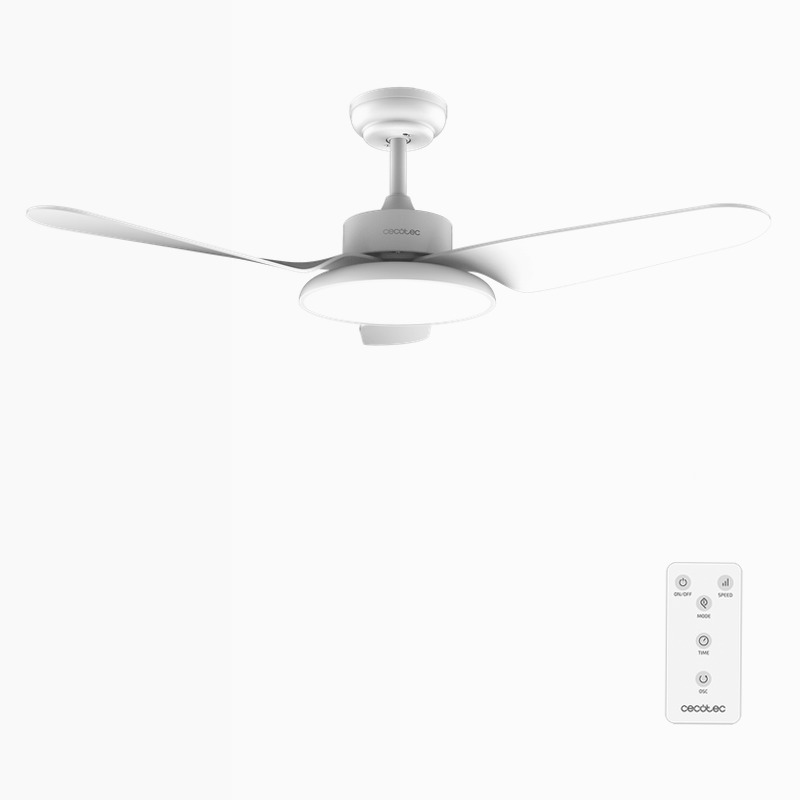 EnergySilence LampAero 324 Camellia