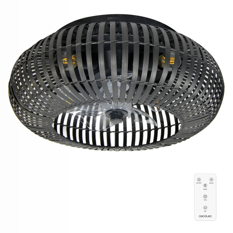 EnergySilence LampAero 324 Camellia