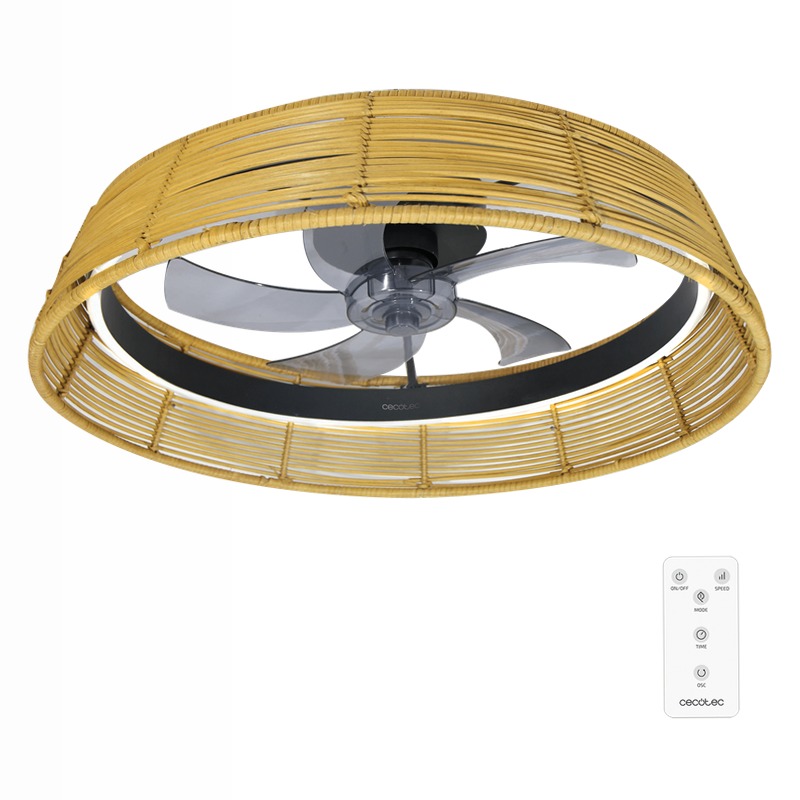EnergySilence LampAero 324 Camellia